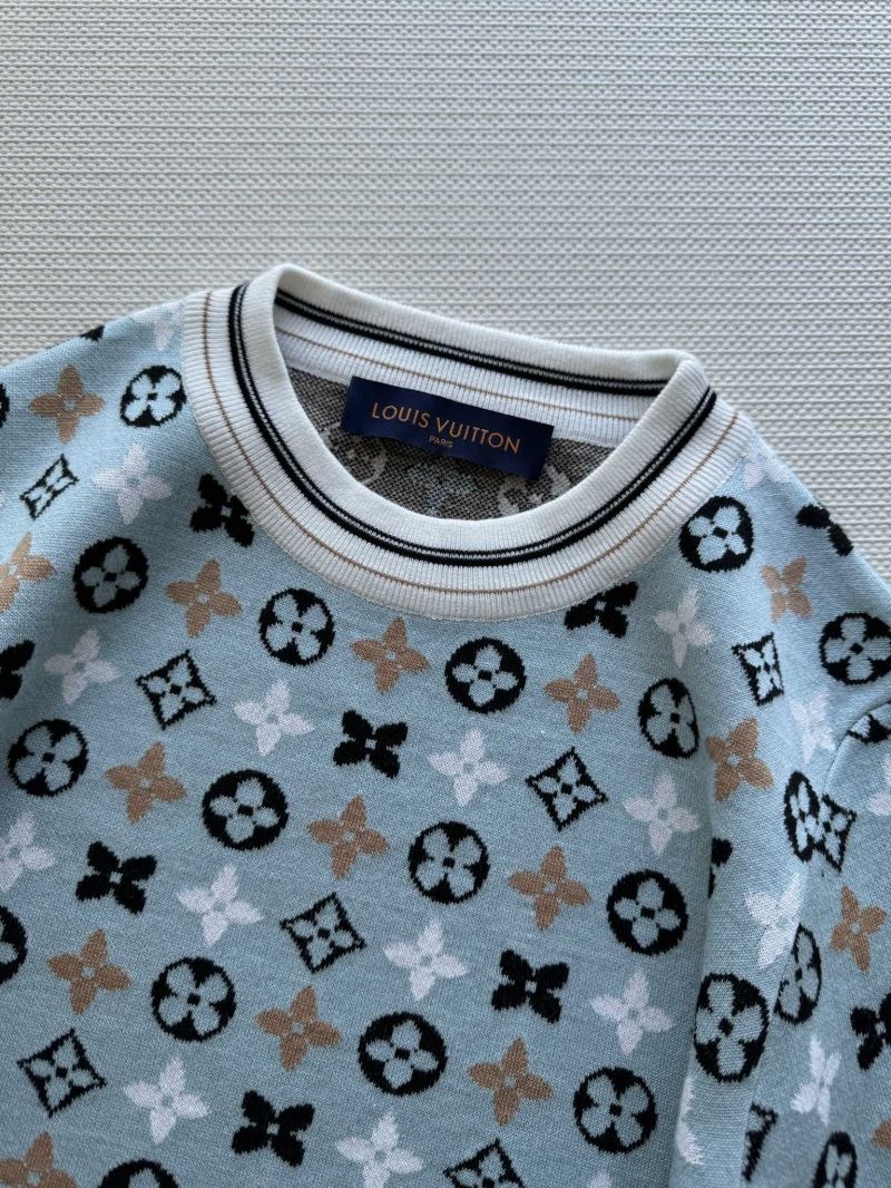 Louis Vuitton T-Shirts